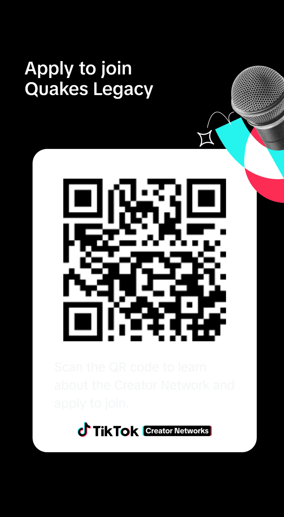 Apply to USA / Canada